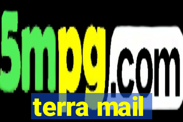 terra mail